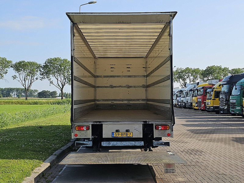 Камион фургон Renault D 250 11.9T A/C NEW ENGINE: снимка 13