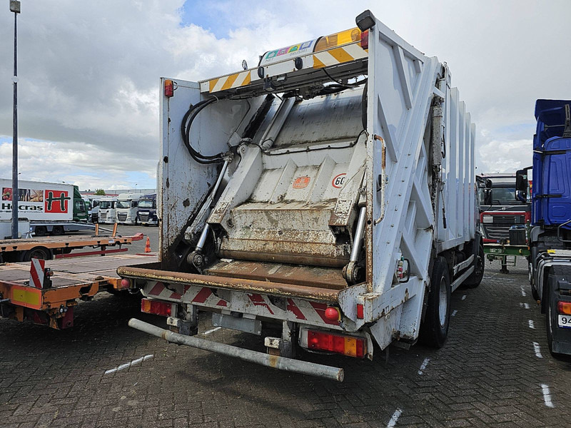 Renault PREMIUM 320 - Боклукчийска кола: снимка 3 Renault PREMIUM 320 - Боклукчийска кола: снимка 3