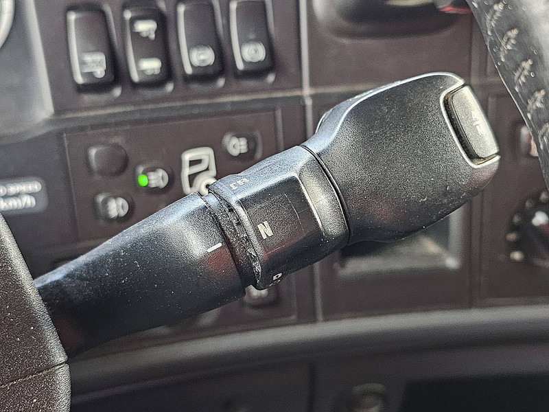 Лизинг на Scania G450 6X2*4 CROWN ED. Scania G450 6X2*4 CROWN ED.: снимка 13 Лизинг на Scania G450 6X2*4 CROWN ED. Scania G450 6X2*4 CROWN ED.: снимка 13