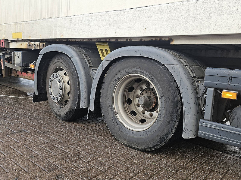 Лизинг на Scania G450 6X2*4 CROWN ED. Scania G450 6X2*4 CROWN ED.: снимка 17 Лизинг на Scania G450 6X2*4 CROWN ED. Scania G450 6X2*4 CROWN ED.: снимка 17