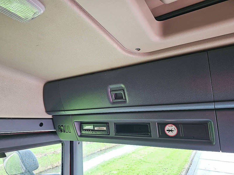 Лизинг на Scania G450 6X2*4 CROWN ED. Scania G450 6X2*4 CROWN ED.: снимка 11 Лизинг на Scania G450 6X2*4 CROWN ED. Scania G450 6X2*4 CROWN ED.: снимка 11