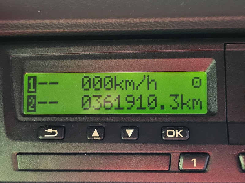 Лизинг на Scania G450 6X2*4 CROWN ED. Scania G450 6X2*4 CROWN ED.: снимка 9 Лизинг на Scania G450 6X2*4 CROWN ED. Scania G450 6X2*4 CROWN ED.: снимка 9