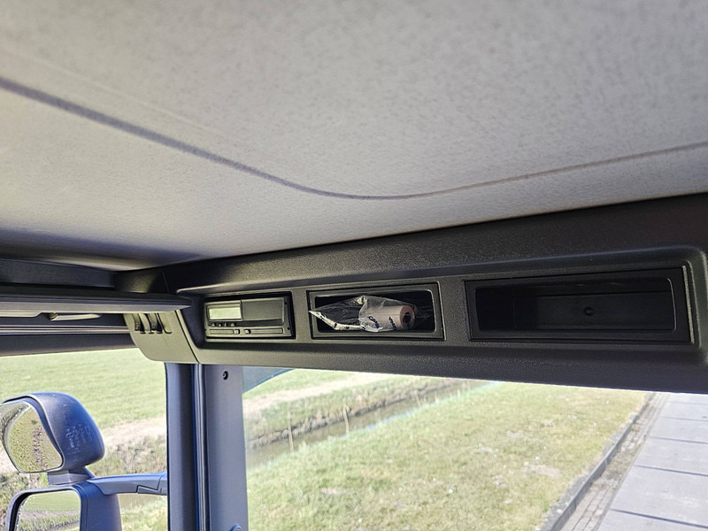 Камион фургон Scania P250 4X2MLB AIRCO WB 590: снимка 10