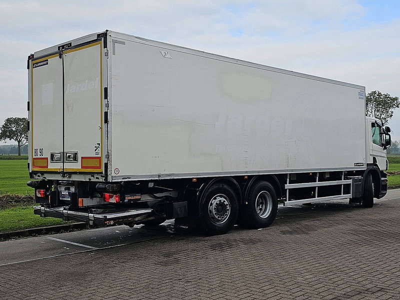 Scania P320 6X2*4 LAMBERET LIFT - Рефрижератор камион: снимка 3 Scania P320 6X2*4 LAMBERET LIFT - Рефрижератор камион: снимка 3