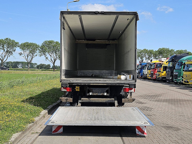 Лизинг на Scania P320 MANUAL THERMOKING Scania P320 MANUAL THERMOKING: снимка 14