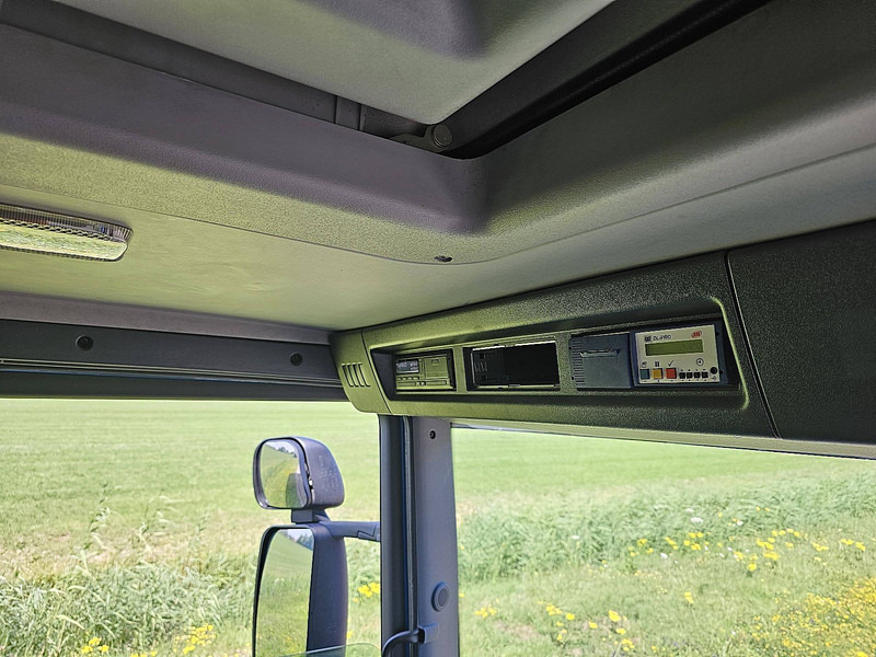 Лизинг на Scania P320 MANUAL THERMOKING Scania P320 MANUAL THERMOKING: снимка 12