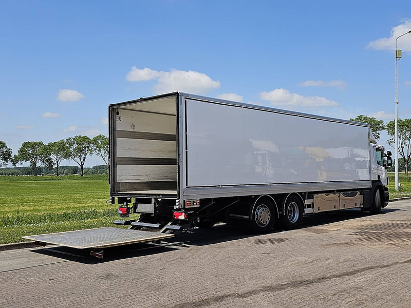 Scania P360 6X2*4 MNB - Камион фургон: снимка 3 Scania P360 6X2*4 MNB - Камион фургон: снимка 3