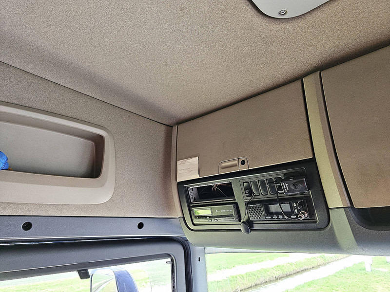 Шаси кабина Scania R440 6x2*4: снимка 9