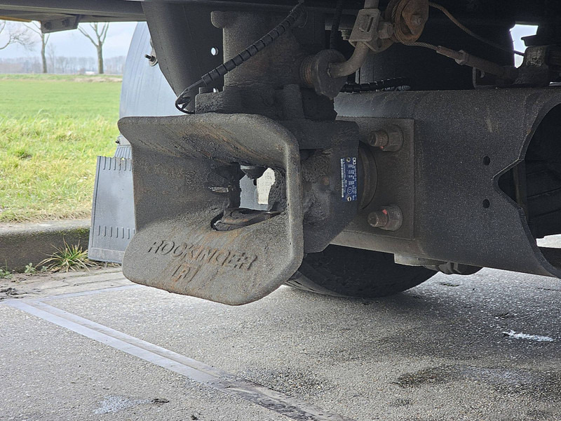 Лизинг на Scania S450 6X2*4 FORKLIFT CONN. Scania S450 6X2*4 FORKLIFT CONN.: снимка 10