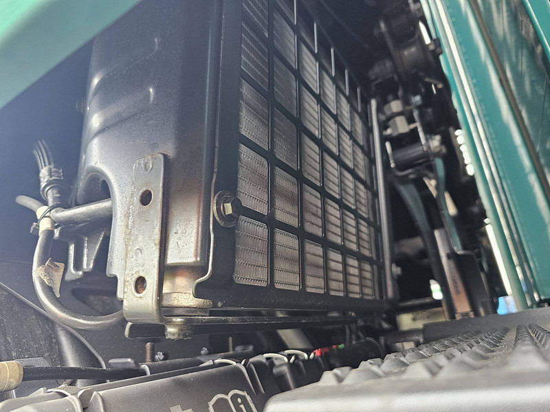 Лизинг на Scania S450 6X2*4 FORKLIFT CONN. Scania S450 6X2*4 FORKLIFT CONN.: снимка 13
