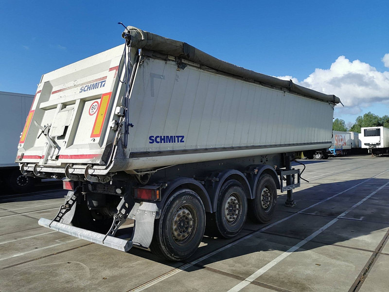 Schmitz Cargobull SGF*S3 - Самосвал полуремарке: снимка 2 Schmitz Cargobull SGF*S3 - Самосвал полуремарке: снимка 2