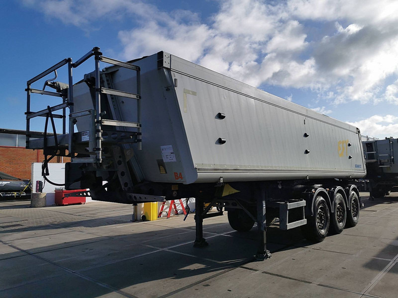 Schmitz Cargobull SGF*S3 - Самосвал полуремарке: снимка 1 Schmitz Cargobull SGF*S3 - Самосвал полуремарке: снимка 1