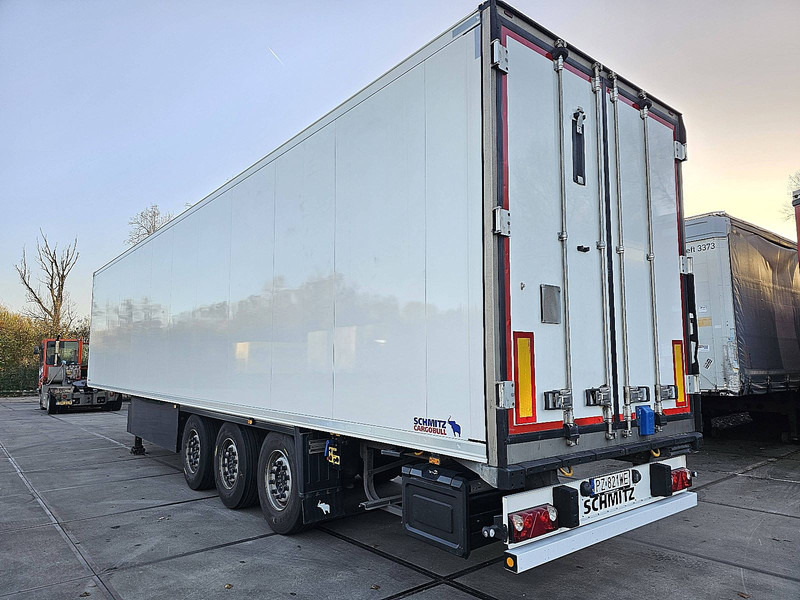 Schmitz Cargobull SKO 24/L 13.4 FP 65 THERMOKING SLXI300 - Рефрижератор полуремарке: снимка 5 Schmitz Cargobull SKO 24/L 13.4 FP 65 THERMOKING SLXI300 - Рефрижератор полуремарке: снимка 5
