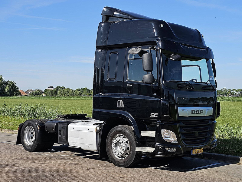 DAF CF 370 - Влекач: снимка 5 DAF CF 370 - Влекач: снимка 5