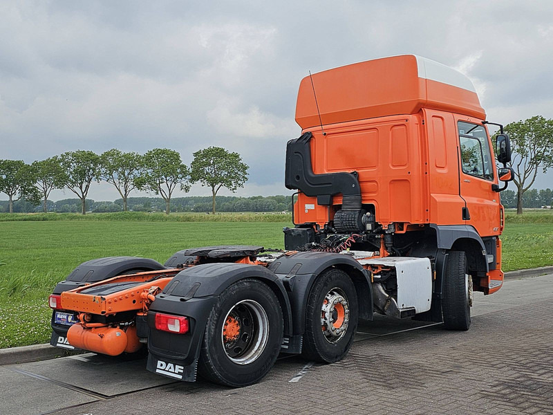 DAF CF 450 6X2 FTG RHD - Влекач: снимка 3 DAF CF 450 6X2 FTG RHD - Влекач: снимка 3