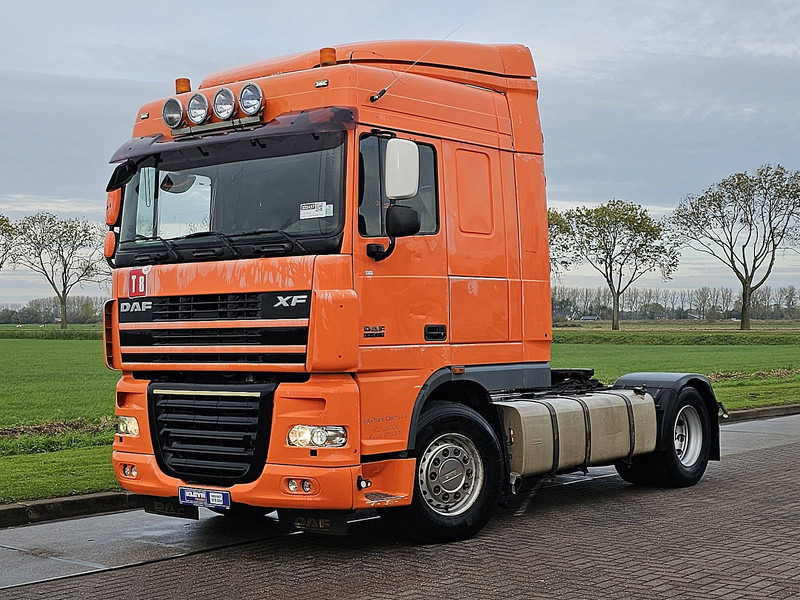 DAF XF 105.460 - Влекач: снимка 2 DAF XF 105.460 - Влекач: снимка 2