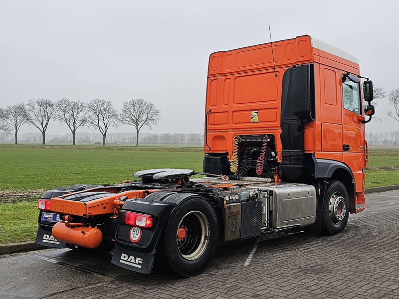 DAF XF 440 - Влекач: снимка 3 DAF XF 440 - Влекач: снимка 3