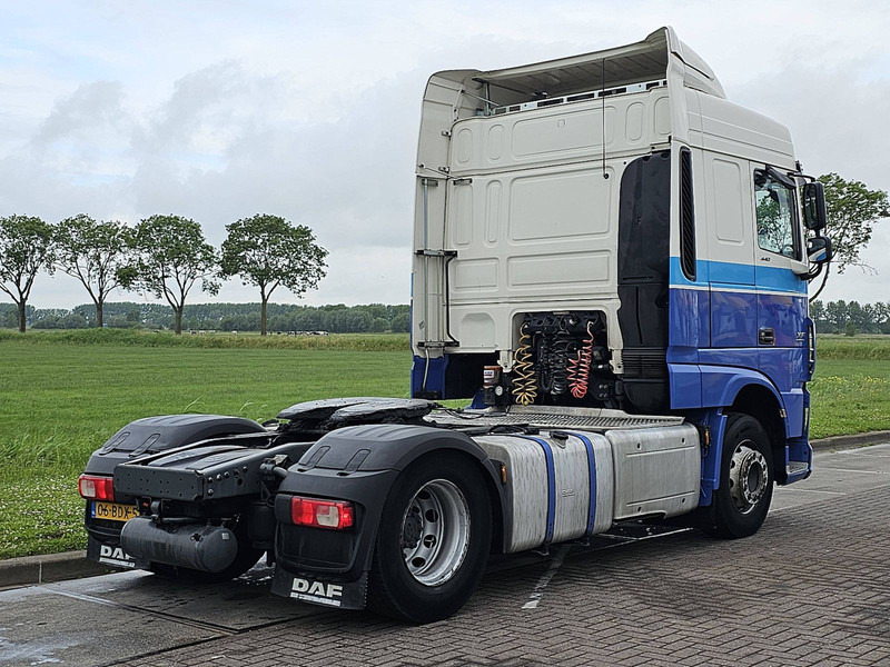 DAF XF 440 - Влекач: снимка 3 DAF XF 440 - Влекач: снимка 3