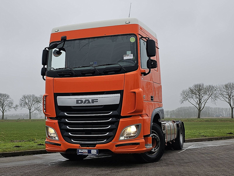 DAF XF 440 - Влекач: снимка 1 DAF XF 440 - Влекач: снимка 1