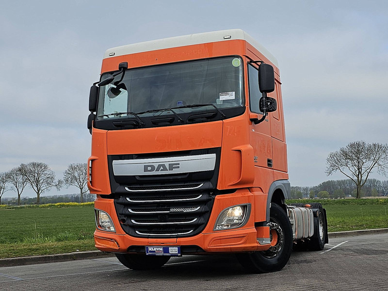 DAF XF 440 - Влекач: снимка 1 DAF XF 440 - Влекач: снимка 1