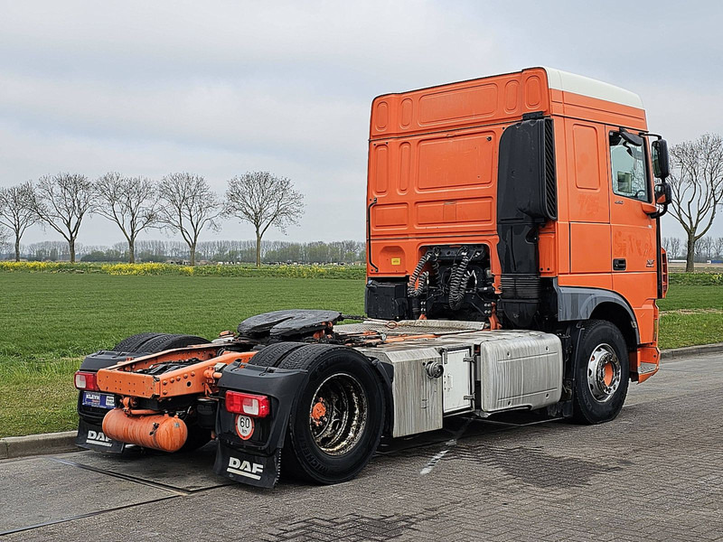 DAF XF 440 - Влекач: снимка 3 DAF XF 440 - Влекач: снимка 3