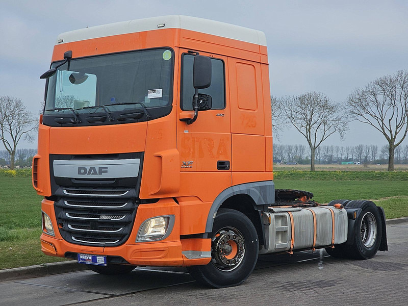 DAF XF 440 - Влекач: снимка 2 DAF XF 440 - Влекач: снимка 2