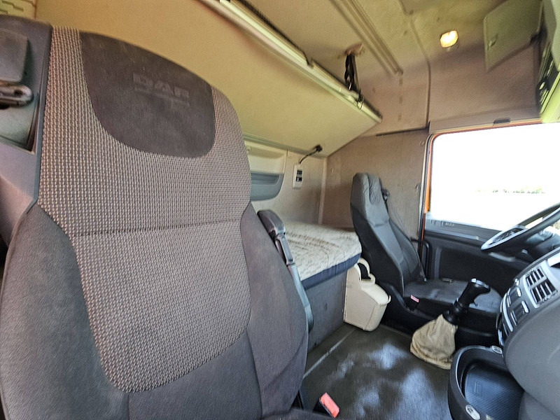 Влекач DAF XF 440 SPACECAB MANUAL: снимка 13