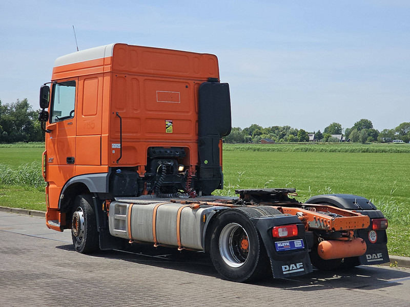 Влекач DAF XF 440 SPACECAB MANUAL: снимка 6