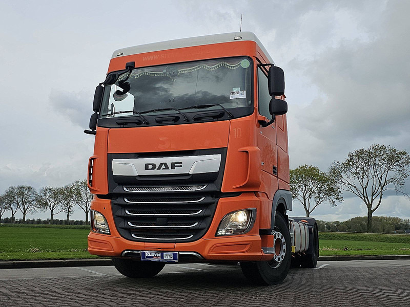 DAF XF 450 - Влекач: снимка 1 DAF XF 450 - Влекач: снимка 1