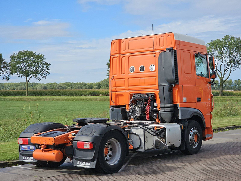 DAF XF 450 - Влекач: снимка 3 DAF XF 450 - Влекач: снимка 3