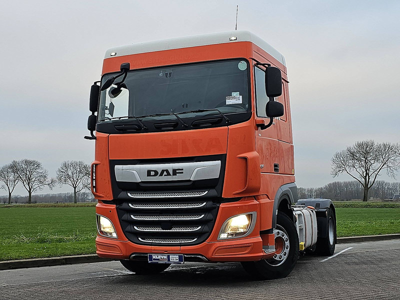DAF XF 450 - Влекач: снимка 1 DAF XF 450 - Влекач: снимка 1