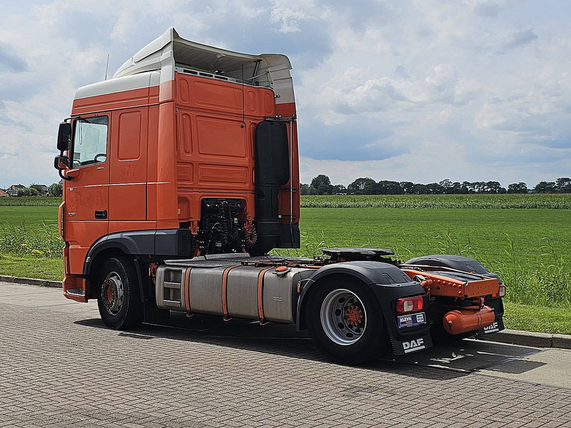 Влекач DAF XF 450: снимка 6