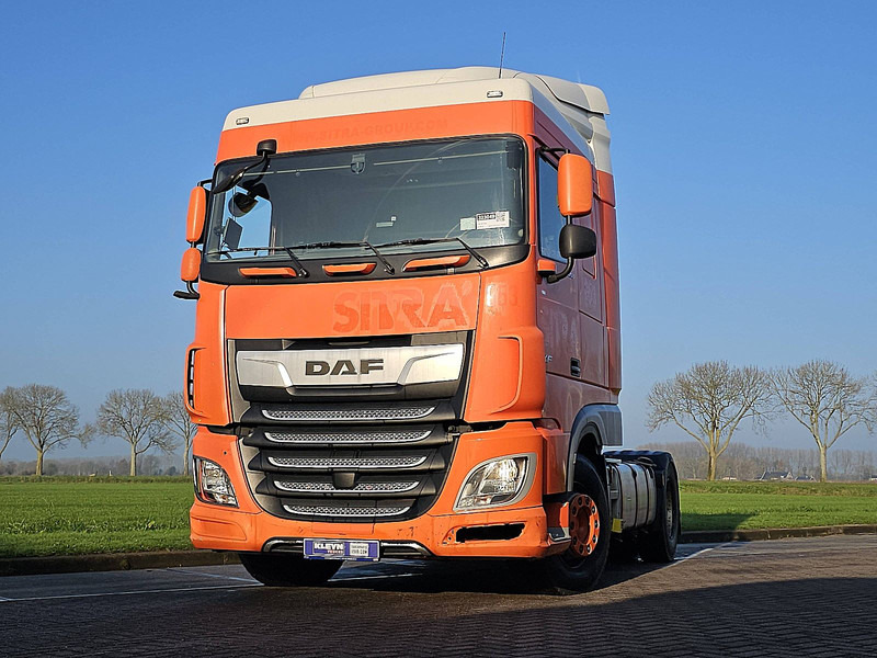 DAF XF 450 - Влекач: снимка 1 DAF XF 450 - Влекач: снимка 1