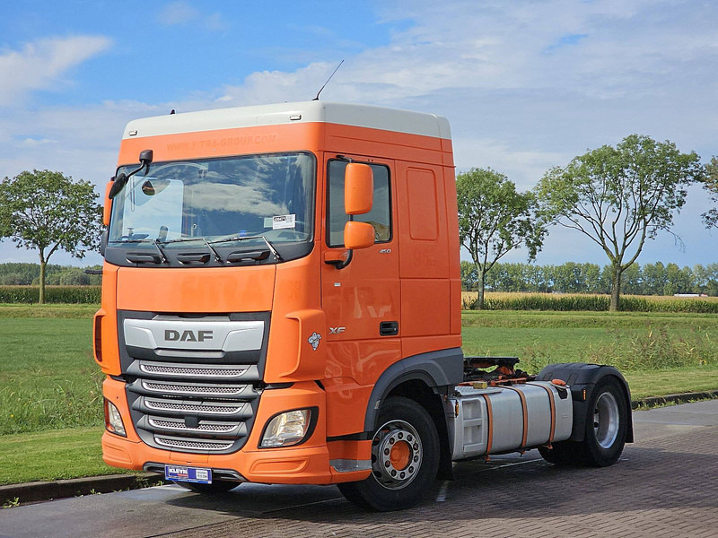 DAF XF 450 - Влекач: снимка 2 DAF XF 450 - Влекач: снимка 2