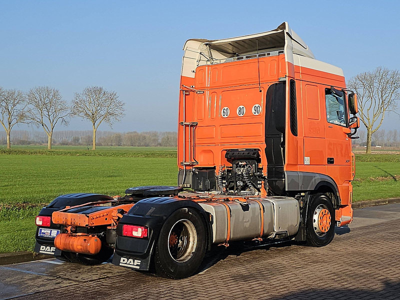 DAF XF 450 - Влекач: снимка 3 DAF XF 450 - Влекач: снимка 3