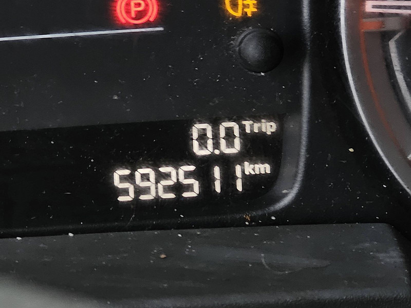 DAF XF 450 - Влекач: снимка 5 DAF XF 450 - Влекач: снимка 5