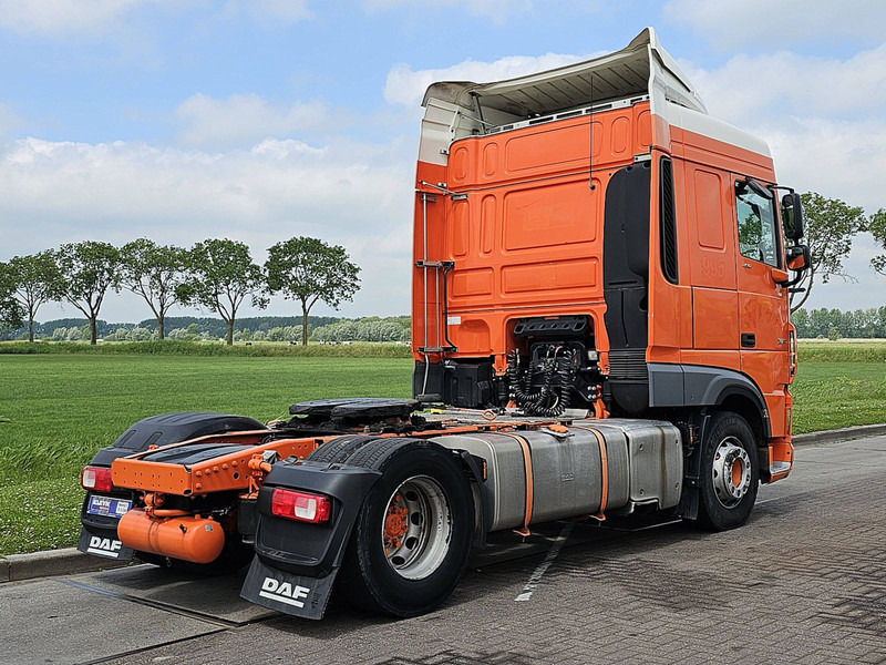 DAF XF 450 - Влекач: снимка 3 DAF XF 450 - Влекач: снимка 3