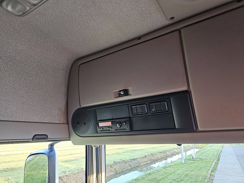 Влекач DAF XF 460: снимка 12