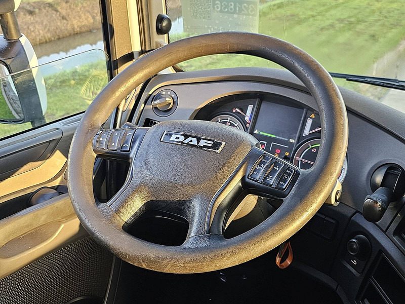 Влекач DAF XF 460: снимка 11