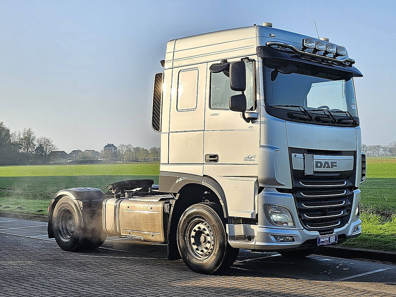 DAF XF 460 - Влекач: снимка 5 DAF XF 460 - Влекач: снимка 5