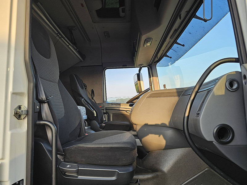 Влекач DAF XF 460: снимка 7