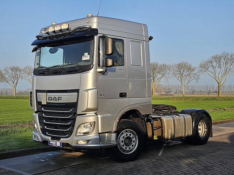DAF XF 460 - Влекач: снимка 2 DAF XF 460 - Влекач: снимка 2