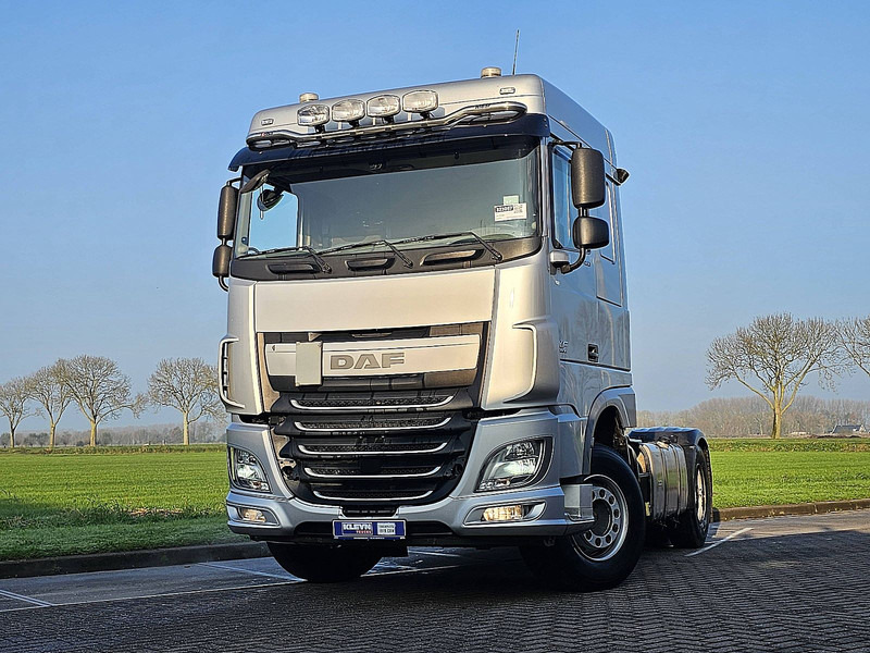 DAF XF 460 - Влекач: снимка 1 DAF XF 460 - Влекач: снимка 1