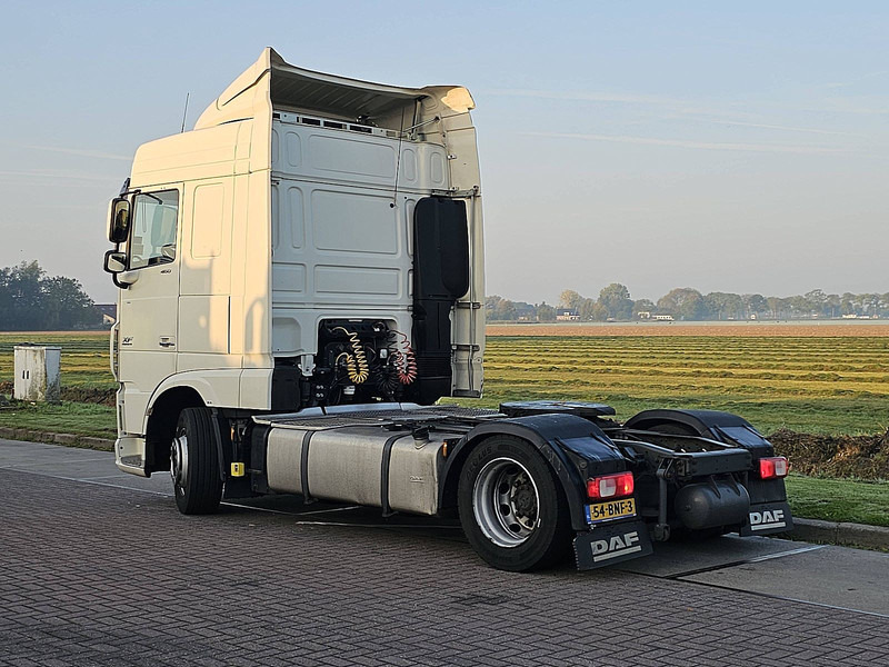 Влекач DAF XF 460: снимка 6