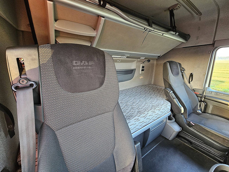Влекач DAF XF 460: снимка 14