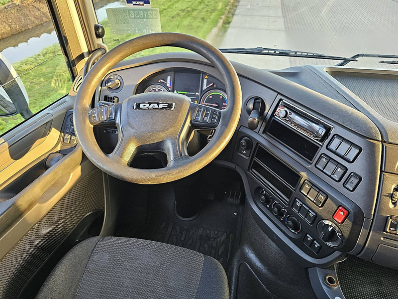 Влекач DAF XF 460: снимка 8
