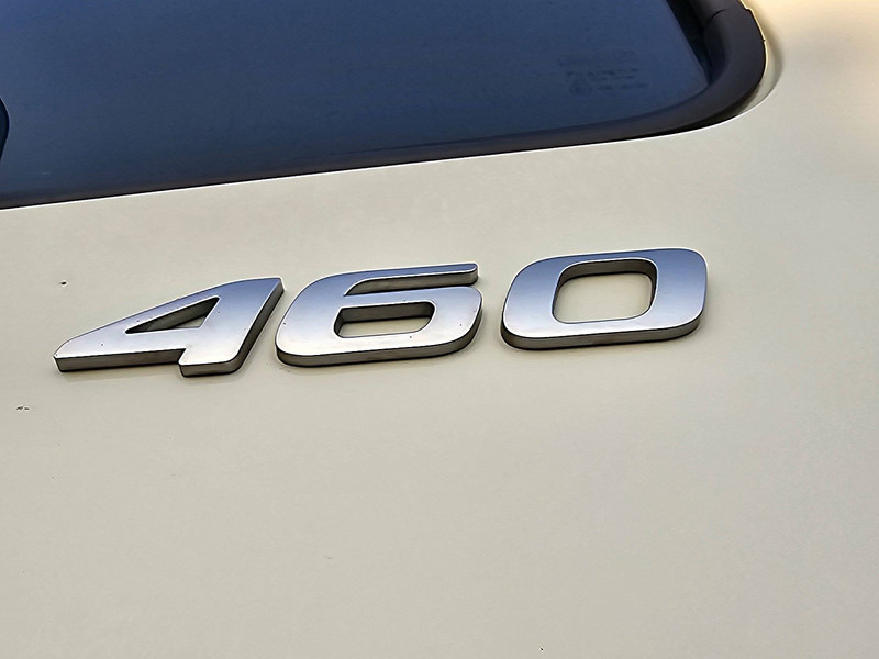 Влекач DAF XF 460: снимка 17