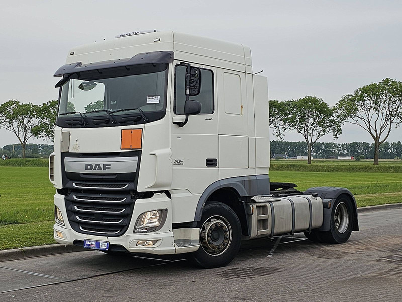 DAF XF 460 SC - Влекач: снимка 2 DAF XF 460 SC - Влекач: снимка 2
