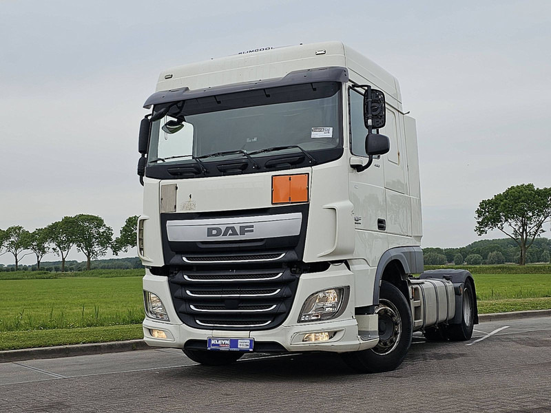 DAF XF 460 SC - Влекач: снимка 1 DAF XF 460 SC - Влекач: снимка 1