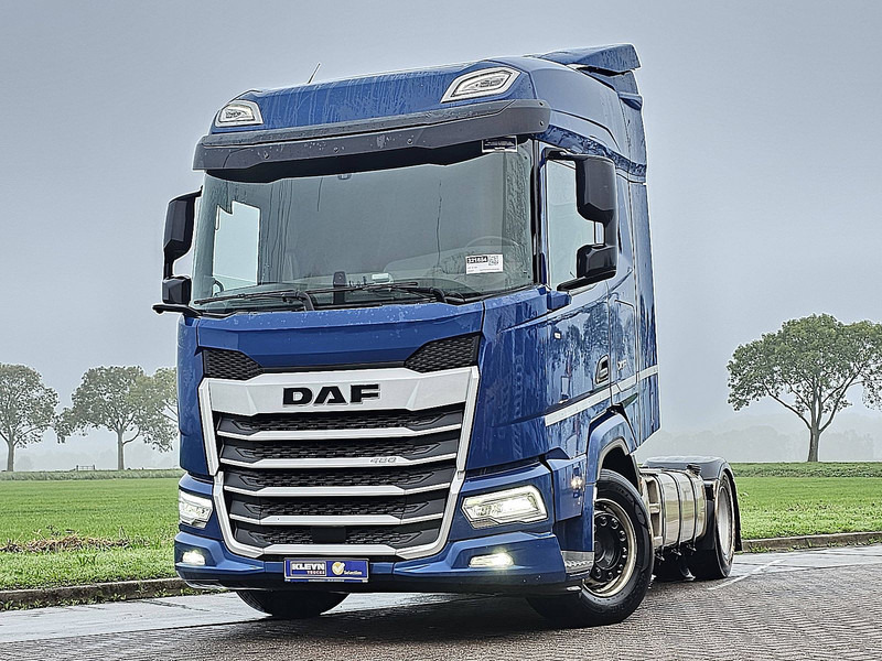 DAF XF 480 NGD NEW MODEL - Влекач: снимка 1 DAF XF 480 NGD NEW MODEL - Влекач: снимка 1
